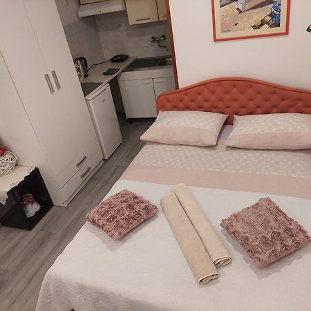 Apartment Rosse スプリト エクステリア 写真