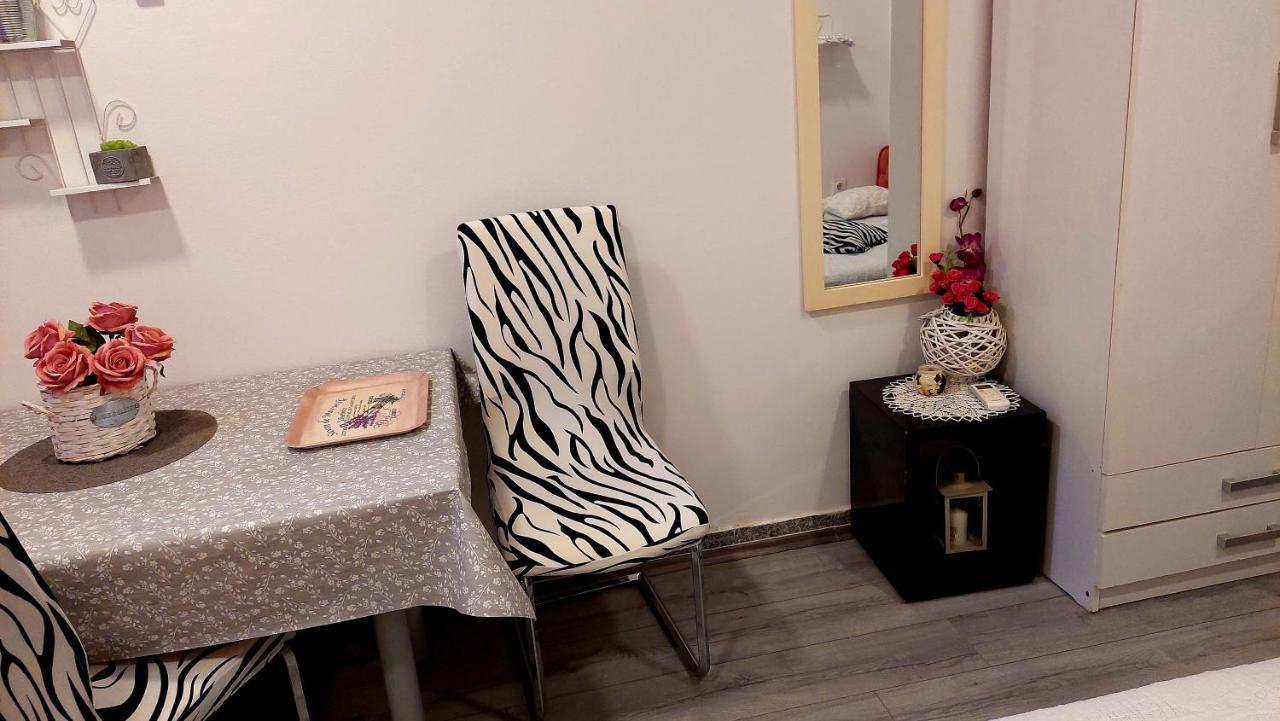 Apartment Rosse スプリト エクステリア 写真