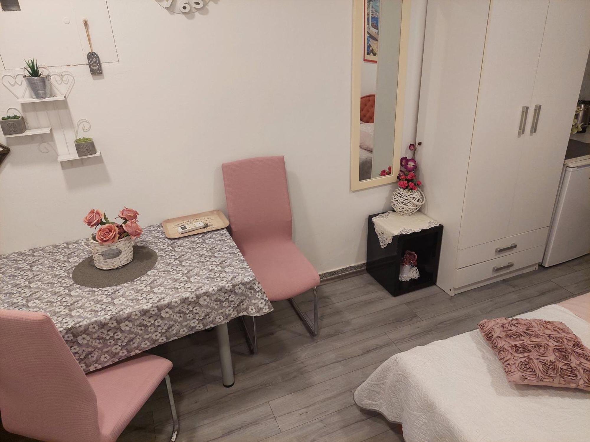Apartment Rosse スプリト エクステリア 写真
